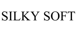 SILKY SOFT trademark