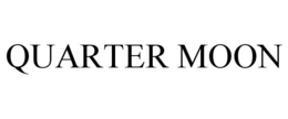 QUARTER MOON trademark