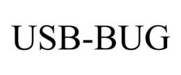 USB-BUG trademark