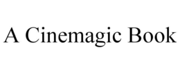 A CINEMAGIC BOOK trademark