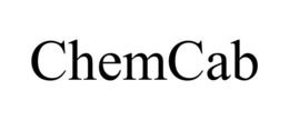 CHEMCAB trademark