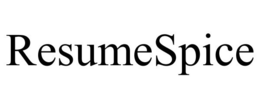 RESUMESPICE trademark