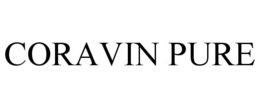 CORAVIN PURE trademark