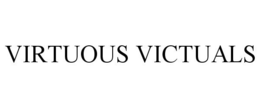 VIRTUOUS VICTUALS trademark
