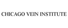 CHICAGO VEIN INSTITUTE trademark