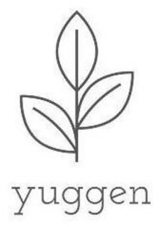 YUGGEN trademark