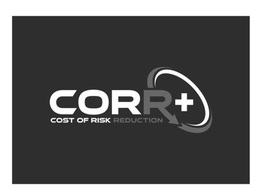 CORR+ COST OF RISK REDUCTION trademark