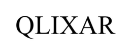 QLIXAR trademark