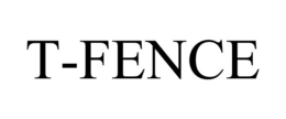 T-FENCE trademark