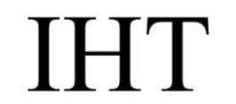 IHT trademark