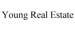 YOUNG REAL ESTATE trademark