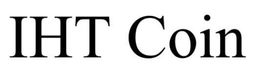 IHT COIN trademark