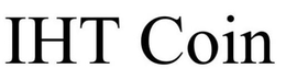 IHT COIN trademark