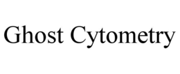 GHOST CYTOMETRY trademark