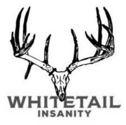 WHITETAIL INSANITY trademark