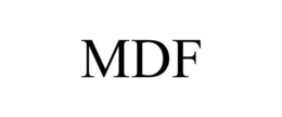 MDF trademark