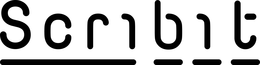 SCRIBIT trademark
