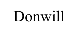 DONWILL trademark