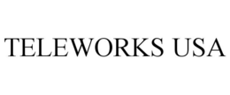 TELEWORKS USA trademark