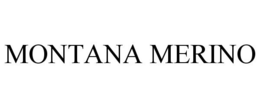 MONTANA MERINO trademark