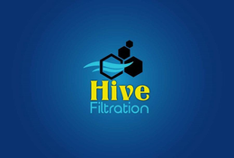 HIVE FILTRATION trademark