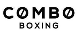 COMBO BOXING trademark