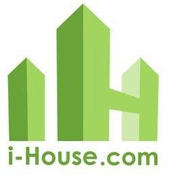 I-HOUSE.COM IH trademark