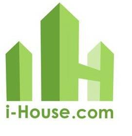 I-HOUSE.COM IH trademark