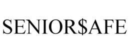 SENIOR$AFE trademark