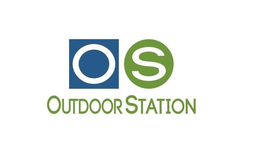 OS OUTDOOR STATION trademark