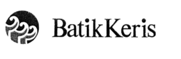 BATIK KERIS trademark
