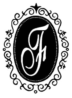 F trademark