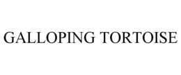 GALLOPING TORTOISE trademark