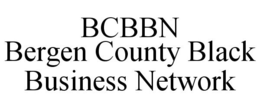 BCBBN BERGEN COUNTY BLACK BUSINESS NETWORK trademark