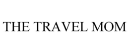 THE TRAVEL MOM trademark