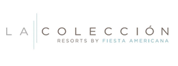 LA COLECCIÓN RESORTS BY FIESTA AMERICANA trademark