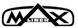 MAX LINER trademark