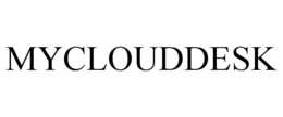 MYCLOUDDESK trademark