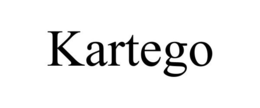 KARTEGO trademark
