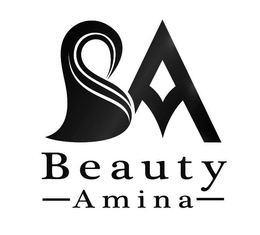 BEAUTY AMINA trademark