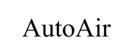 AUTOAIR trademark