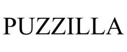 PUZZILLA trademark