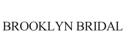 BROOKLYN BRIDAL trademark