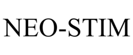 NEO-STIM trademark