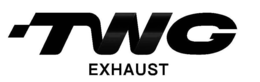 TWG EXHAUST trademark