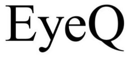 EYEQ trademark