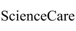 SCIENCECARE trademark