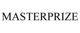 MASTERPRIZE trademark