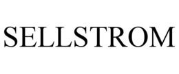 SELLSTROM trademark