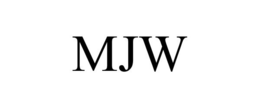 MJW trademark